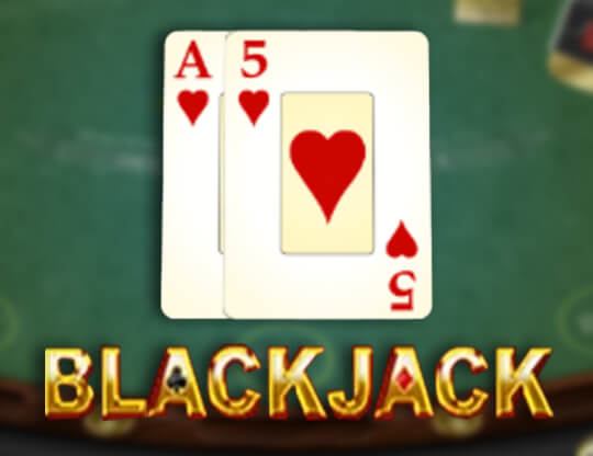 Classic Blackjack (Espresso)